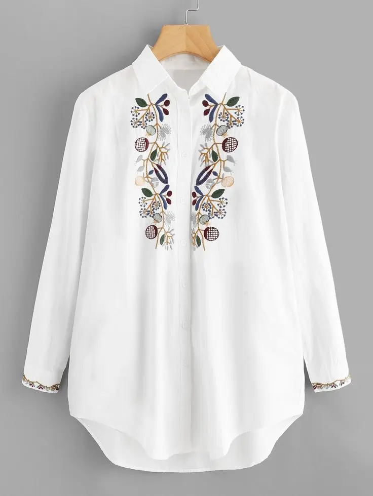 Short kurti